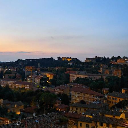 Appartamento Ansidei 3 Perugia Exterior photo