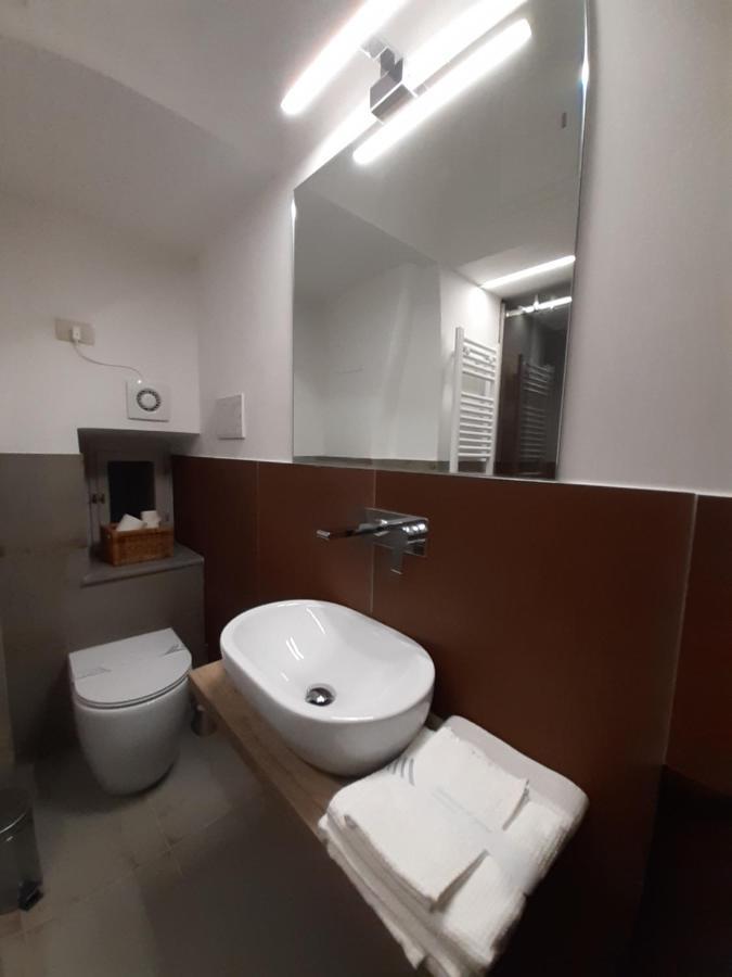 Appartamento Ansidei 3 Perugia Exterior photo