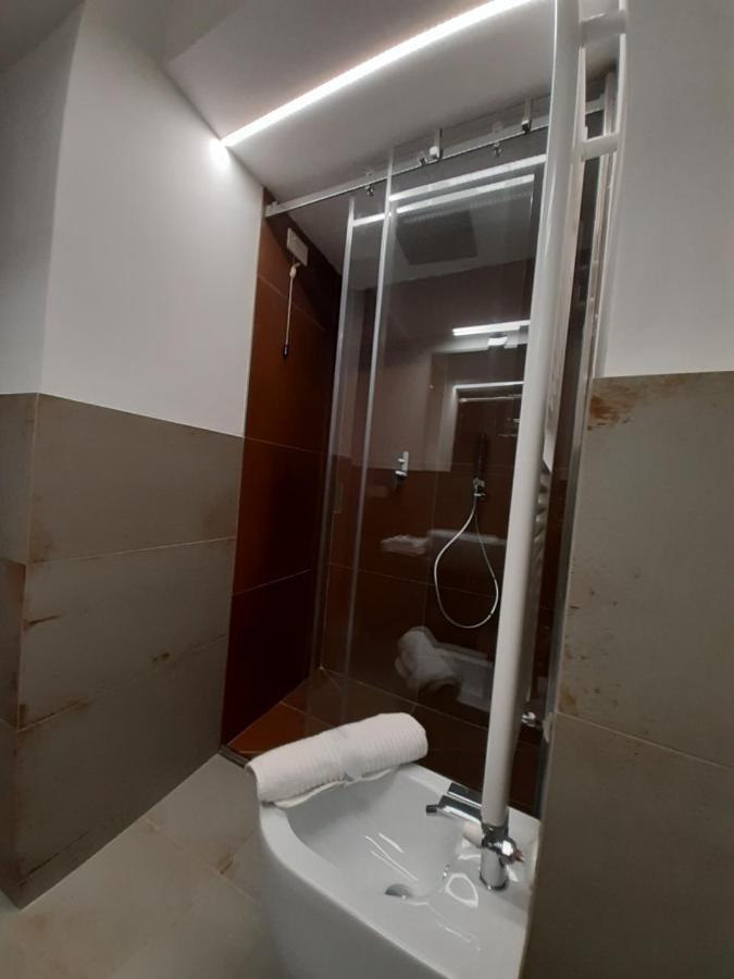 Appartamento Ansidei 3 Perugia Exterior photo