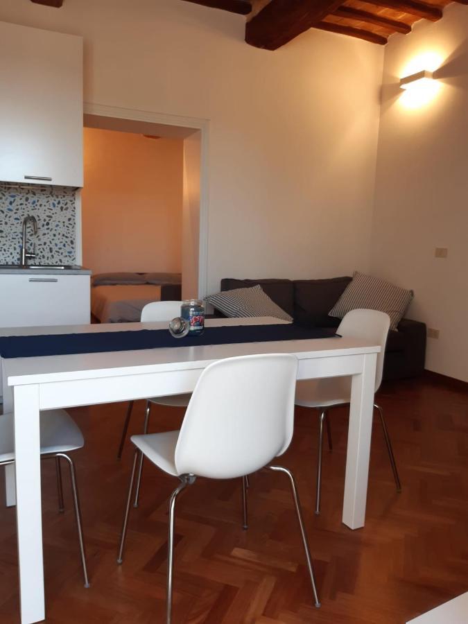 Appartamento Ansidei 3 Perugia Exterior photo