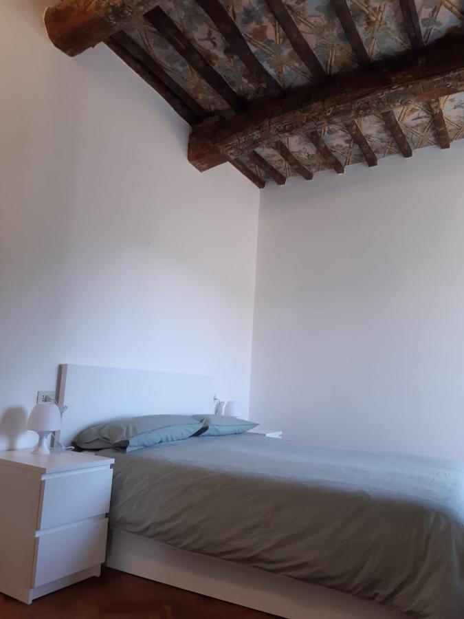 Appartamento Ansidei 3 Perugia Exterior photo